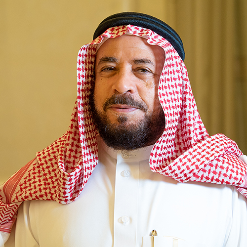 الشيخ محمد بن صالح العجيمي